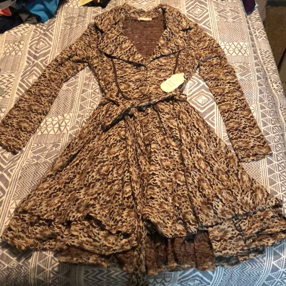 Women’s fashion jacket